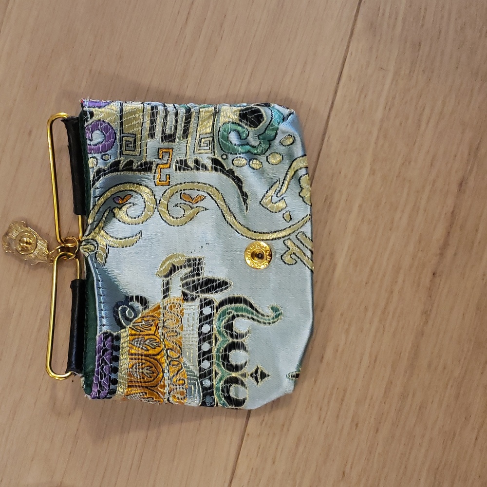 Change purses - Picture 3 of 4